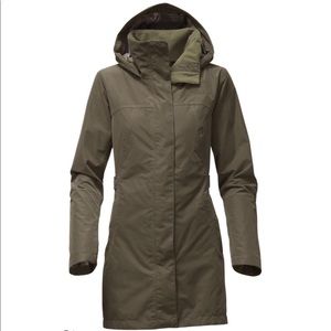 ⚡️⚡️ SALE⚡️⚡️ LANEY TRENCH